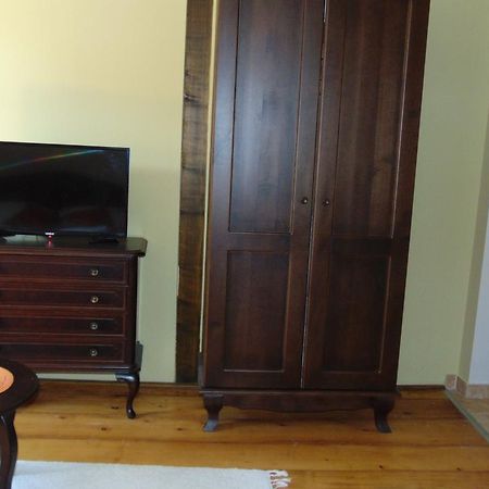 Rooms Milin Lagum Irig Buitenkant foto