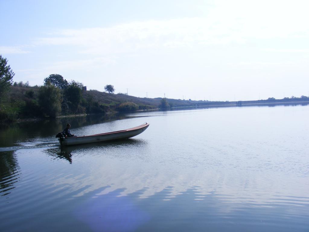 Rooms Milin Lagum Irig Buitenkant foto