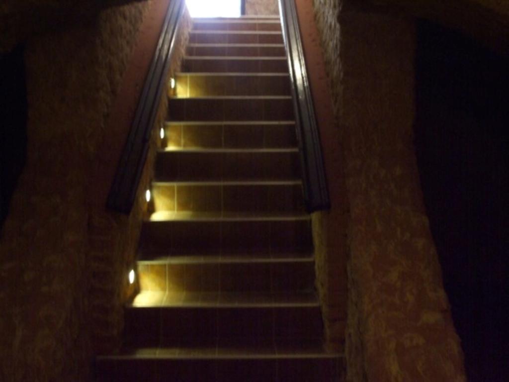 Rooms Milin Lagum Irig Buitenkant foto