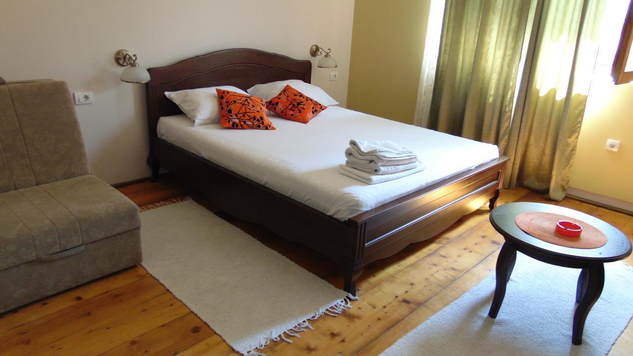 Rooms Milin Lagum Irig Buitenkant foto