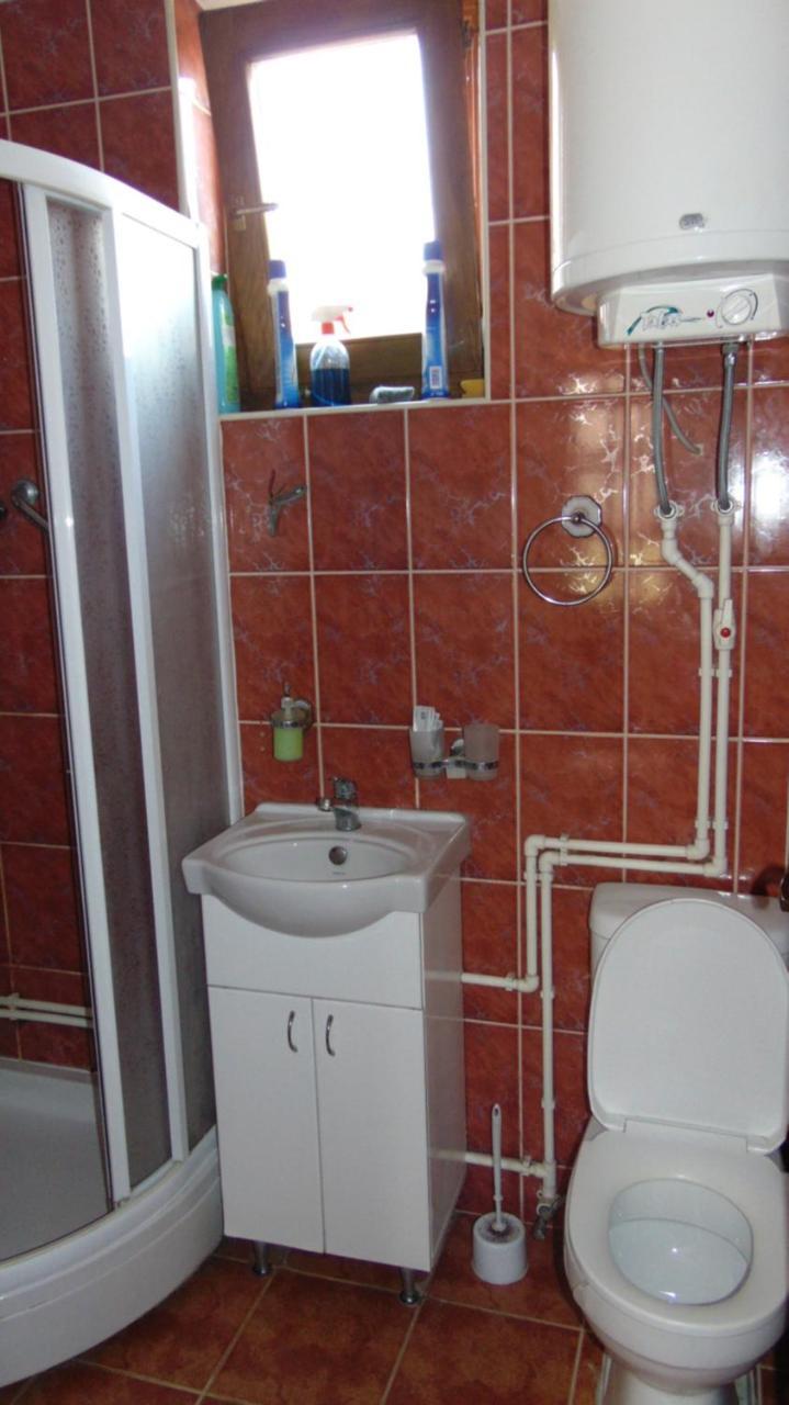 Rooms Milin Lagum Irig Buitenkant foto